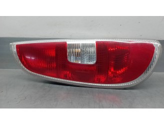 Recambio de piloto trasero izquierdo para skoda roomster (5j7) 1.9 tdi referencia OEM IAM 5J7945111  5 PUERTAS