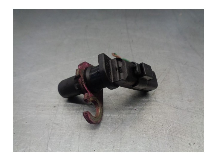 Replacement crankshaft position sensor for Citroën Xsara Saloon 2.0 HDi CAT (RHY / DW10TD) OEM IAM reference 9632400580 