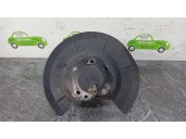 Recambio de mangueta trasera izquierda para ford focus lim. 1.6 tdci cat referencia OEM IAM 2090834  