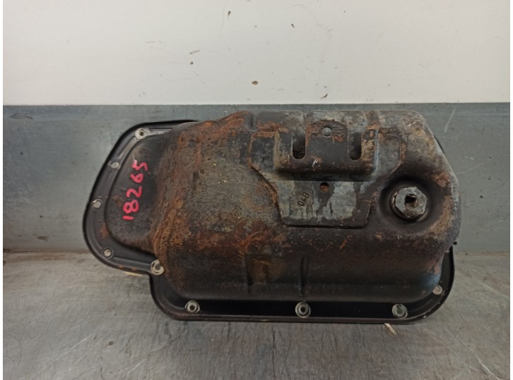 Recambio de carter para citroën c3 1.4 referencia OEM IAM 0301L5  