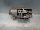 Recambio de maneta interior trasera izquierda para nissan x-trail (t31) le referencia OEM IAM 80671JG30B  