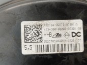 Recambio de servofreno para smart forfour hatchback (453) 0.9 (453.044, 453.053) referencia OEM IAM A4534310200 
