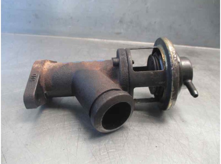 Recambio de valvula egr para fiat scudo (222) referencia OEM IAM 9635651080 V1K214 PURFLUX