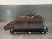 Recambio de carter para citroën c3 1.4 referencia OEM IAM 0301L5  