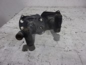 Recambio de refuerzo paragolpes delantero para bmw serie 3 berlina (e46) 2.0 24v referencia OEM IAM 51118195298 ABSORBEDORES 