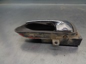 Recambio de maneta interior trasera izquierda para nissan x-trail (t31) le referencia OEM IAM 80671JG30B  