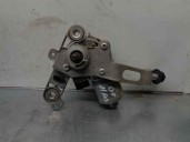 Replacement front wiper motor for Ford Focus Lim. 1.6 TDCi CAT OEM IAM reference BM5117504BK 143372620011 