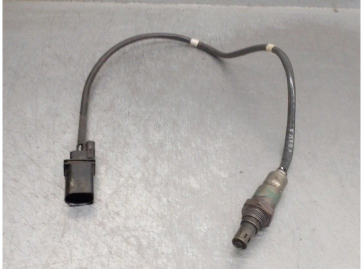 Recambio de sonda lambda para seat ibiza v (kj1, kjg) 1.6 tdi referencia OEM IAM 04L906262AD 04L906262AF 
