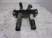 Recambio de refuerzo paragolpes delantero para bmw serie 3 berlina (e46) 2.0 24v referencia OEM IAM 51118195298 ABSORBEDORES 