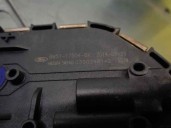 Replacement front wiper motor for Ford Focus Lim. 1.6 TDCi CAT OEM IAM reference BM5117504BK 143372620011 