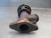 Recambio de valvula egr para fiat scudo (222) referencia OEM IAM 9635651080 V1K214 PURFLUX