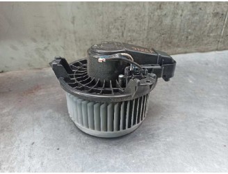 Recambio de motor calefaccion para toyota prius (nhw30) 1.8 16v cat (híbrido) referencia OEM IAM 2727008083  