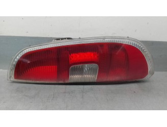 Recambio de piloto trasero derecho para skoda roomster (5j7) 1.9 tdi referencia OEM IAM 5J7945096  5 PUERTAS