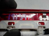 Recambio de luz central de freno para peugeot expert furgón pro standard referencia OEM IAM 9811325980  