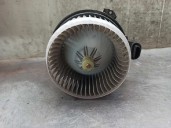 Recambio de motor calefaccion para toyota prius (nhw30) 1.8 16v cat (híbrido) referencia OEM IAM 2727008083  