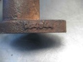 Recambio de valvula egr para fiat scudo (222) referencia OEM IAM 9635651080 V1K214 PURFLUX