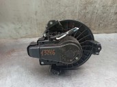 Recambio de motor calefaccion para toyota prius (nhw30) 1.8 16v cat (híbrido) referencia OEM IAM 2727008083  