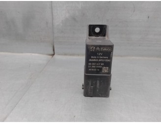 Recambio de caja precalentamiento para peugeot expert furgón pro standard referencia OEM IAM 9803299780 51299058A FOMOCO