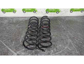 Recambio de muelle amortiguacion para ford focus lim. 1.6 tdci cat referencia OEM IAM 