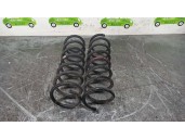 Recambio de muelle amortiguacion para ford focus lim. 1.6 tdci cat referencia OEM IAM   