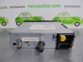 Recambio de sistema audio / radio cd para mg serie (r/rf) 1.6 16v cat referencia OEM IAM XQE000930PMA  