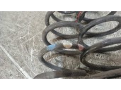 Recambio de muelle amortiguacion para ford focus lim. 1.6 tdci cat referencia OEM IAM   