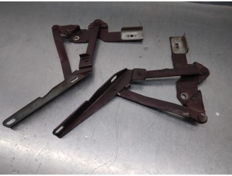 Recambio de bisagra capot para audi 100 berlina (443) 2.2 referencia OEM IAM 441823301A 