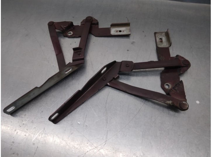 Recambio de bisagra capot para audi 100 berlina (443) 2.2 referencia OEM IAM 441823301A  