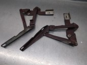 Recambio de bisagra capot para audi 100 berlina (443) 2.2 referencia OEM IAM 441823301A 