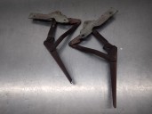 Recambio de bisagra capot para audi 100 berlina (443) 2.2 referencia OEM IAM 441823301A 