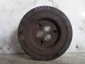 Recambio de polea cigueñal para ford transit caja cerrada, media (fy) (2000 =>) 2.0 tde cat referencia OEM IAM 4C1Q6B319EA 