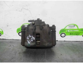 Recambio de pinza freno delantera derecha para mg serie (r/rf) 1.6 16v cat referencia OEM IAM SEB000290  