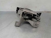 Replacement handbrake lever for Ford Focus Lim. 1.6 TDCi CAT OEM IAM reference BV612780CGW 