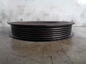 Recambio de polea cigueñal para ford transit caja cerrada, media (fy) (2000 =>) 2.0 tde cat referencia OEM IAM 4C1Q6B319EA 