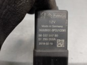 Recambio de caja precalentamiento para peugeot expert furgón pro standard referencia OEM IAM 9803299780 51299058A FOMOCO