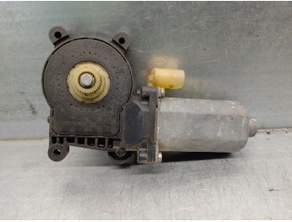 Recambio de motor elevalunas trasero derecho para bmw serie 3 berlina (e46) 2.0 24v referencia OEM IAM 676283620650 2 PINES 4 PU