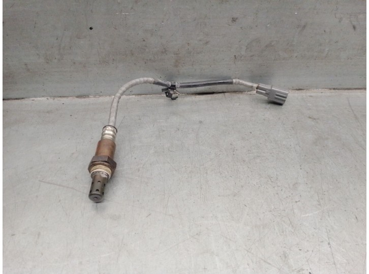 Recambio de sonda lambda para mazda cx-30 (dm) skyactiv-x m hybrid referencia OEM IAM HF02SMCL 