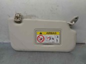 Recambio de parasol derecho para ford focus lim. 1.6 tdci cat referencia OEM IAM 