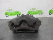 Replacement front right brake caliper for MG Series (R/RF) 1.6 16V CAT OEM IAM reference SEB000290 