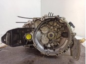 Recambio de caja cambios para volvo v40 familiar 1.9 diesel cat referencia OEM IAM 1023825 1023678 