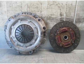 Replacement clutch kit for Peugeot 306 Saloon 4 doors (S1) SRD OEM IAM reference 1878003 3082000 SACHS