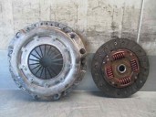 Recambio de kit embrague para peugeot 306 berlina 4 puertas (s1) srd referencia OEM IAM 1878003 3082000 SACHS