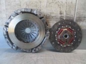 Recambio de kit embrague para peugeot 306 berlina 4 puertas (s1) srd referencia OEM IAM 1878003 3082000 SACHS