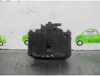 Recambio de pinza freno delantera izquierda para mg serie (r/rf) 1.6 16v cat referencia OEM IAM 