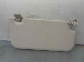 Recambio de parasol izquierdo para ford focus lim. 1.6 tdci cat referencia OEM IAM 