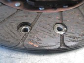 Recambio de kit embrague para peugeot 306 berlina 4 puertas (s1) srd referencia OEM IAM 1878003 3082000 SACHS