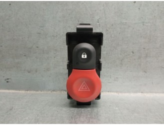 Recambio de warning para smart forfour hatchback (453) 0.9 (453.044, 453.053) referencia OEM IAM A4539055800 A4539055800 