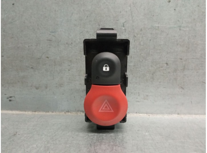 Recambio de warning para smart forfour hatchback (453) 0.9 (453.044, 453.053) referencia OEM IAM A4539055800 A4539055800 