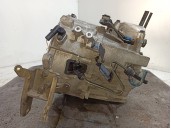 Recambio de caja cambios para volvo v40 familiar 1.9 diesel cat referencia OEM IAM 1023825 1023678 