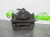 Recambio de pinza freno delantera izquierda para mg serie (r/rf) 1.6 16v cat referencia OEM IAM   